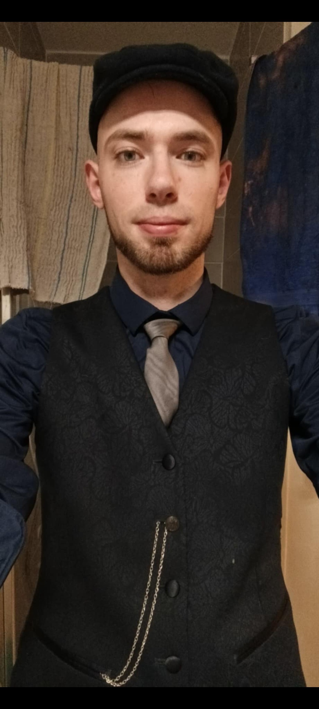Profil de Yaakov, 28 ans, Escort TS Luxembourg à Goedange