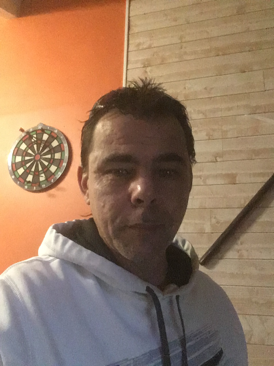 Profil de Solayman, 48 ans, Escort TS Luxembourg à Lellingen