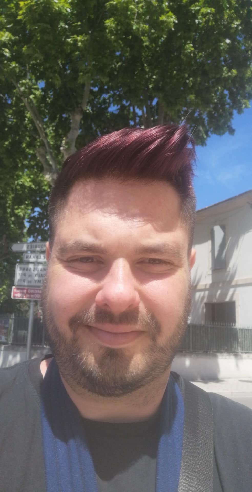 Profil de Yanisse, 33 ans, Escort TS Luxembourg à Lellingen