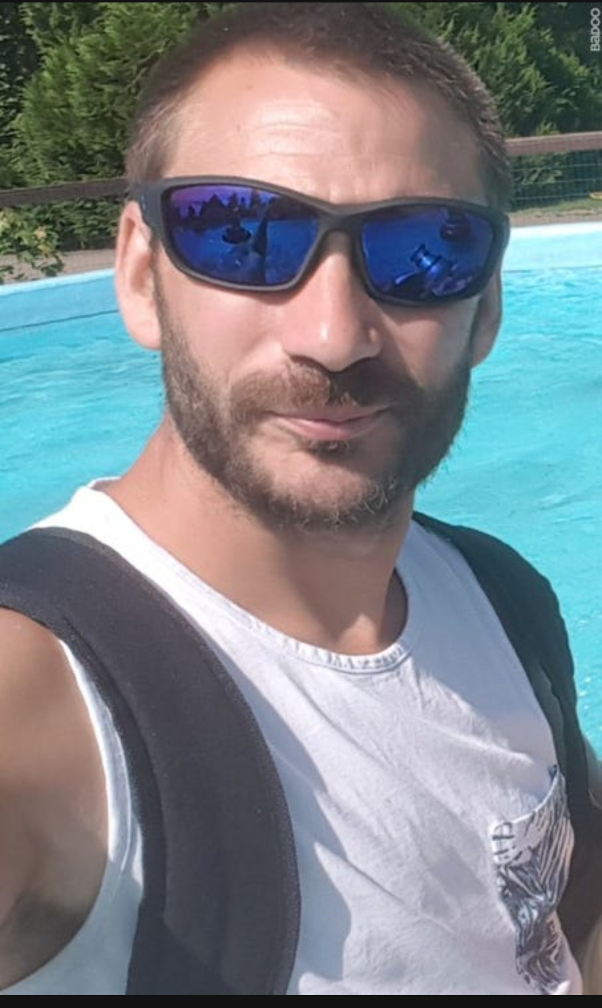 Profil de Elyamine, 42 ans, Escort TS Luxembourg à Saeul