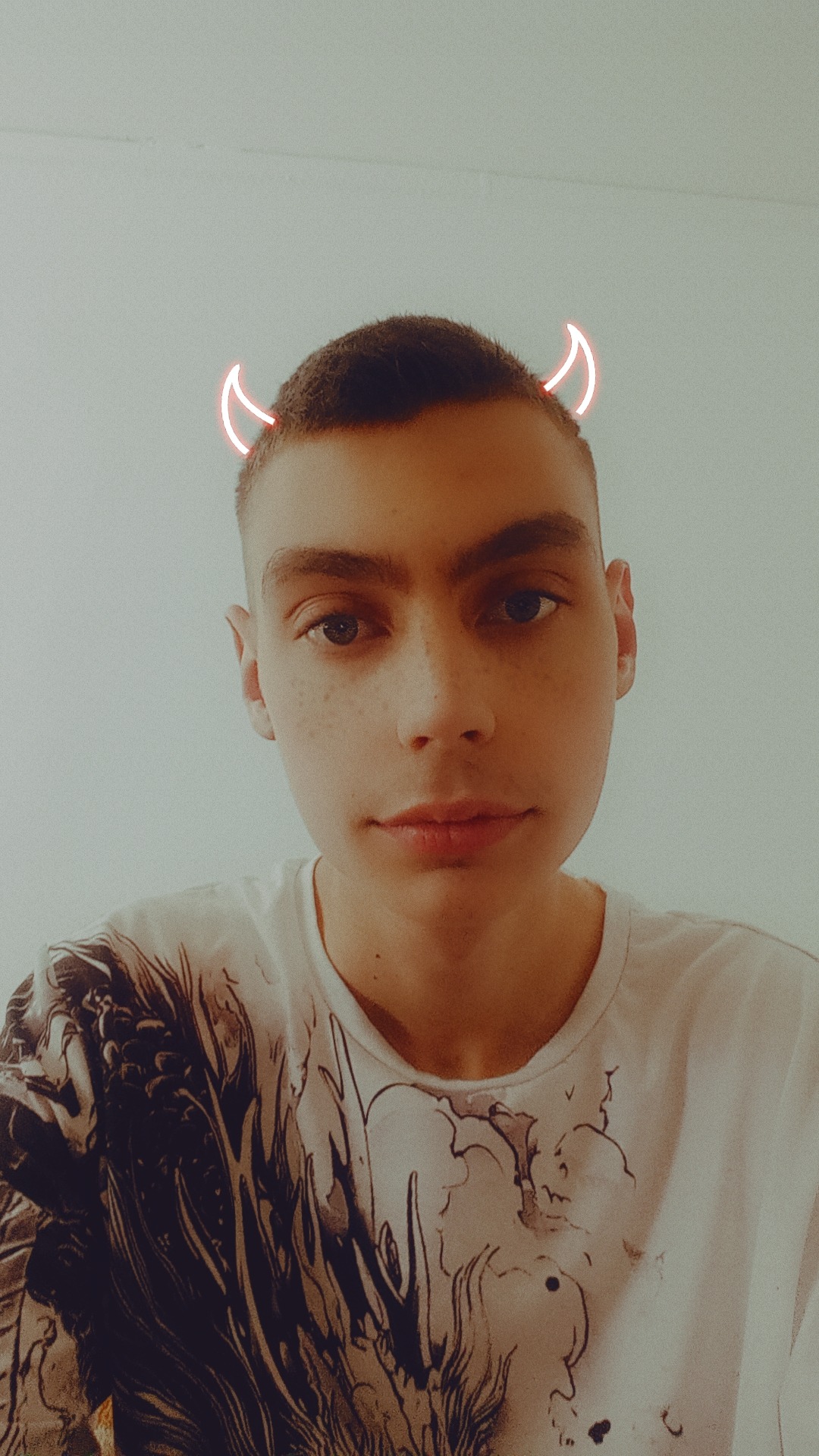 Profil de Victorio, 20 ans, Escort TS Luxembourg à Gonderange