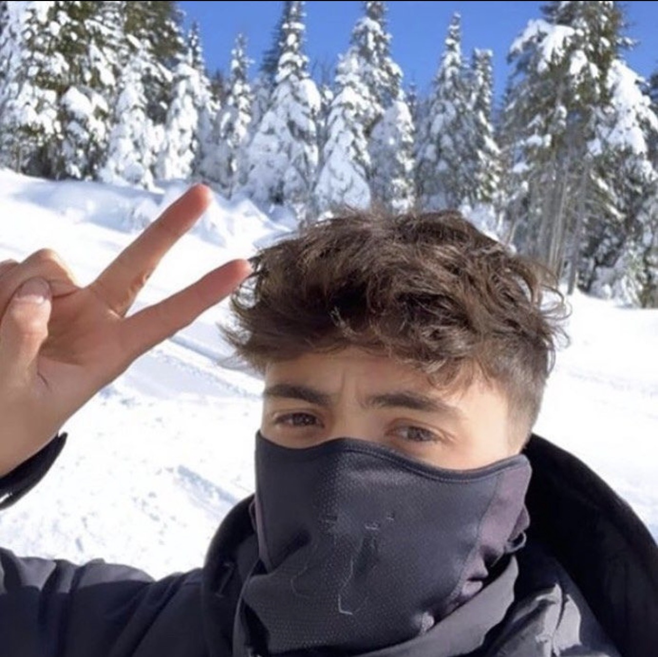 Profil de Clinton, 27 ans, Escort TS Luxembourg à Wincrange