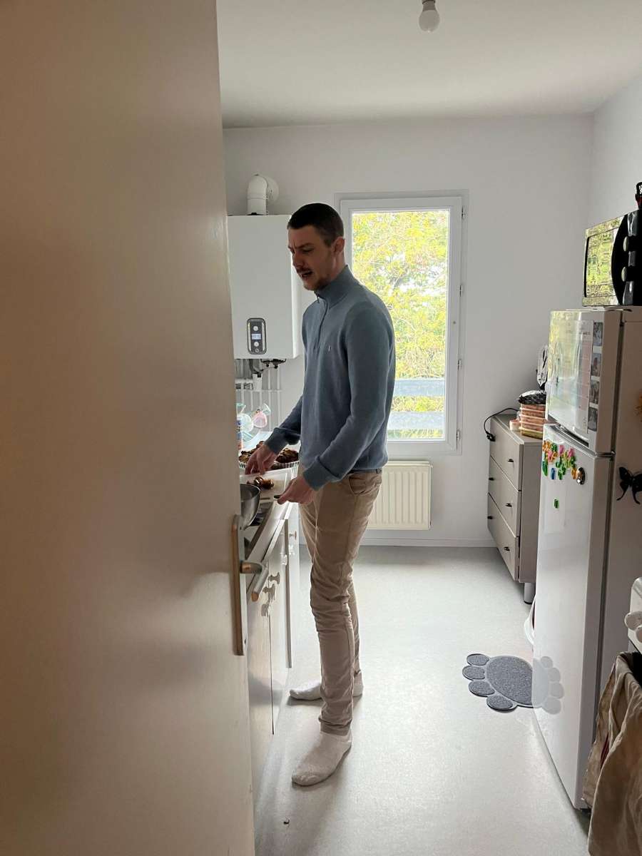Profil de Trévor, 31 ans, Escort TS Luxembourg à Sprinkange