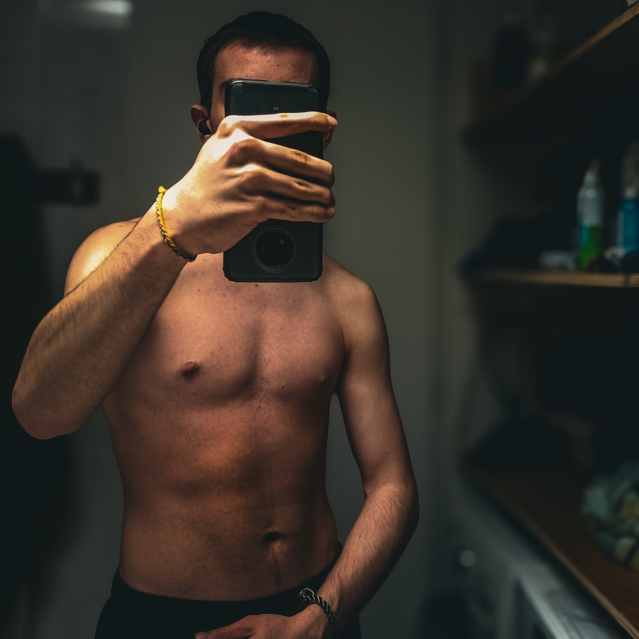 Profil de Yousri, 19 ans, Escort TS Luxembourg à Oberglabach