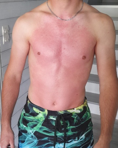 Profil de Keny, 25 ans, Escort TS Luxembourg à Hesperange