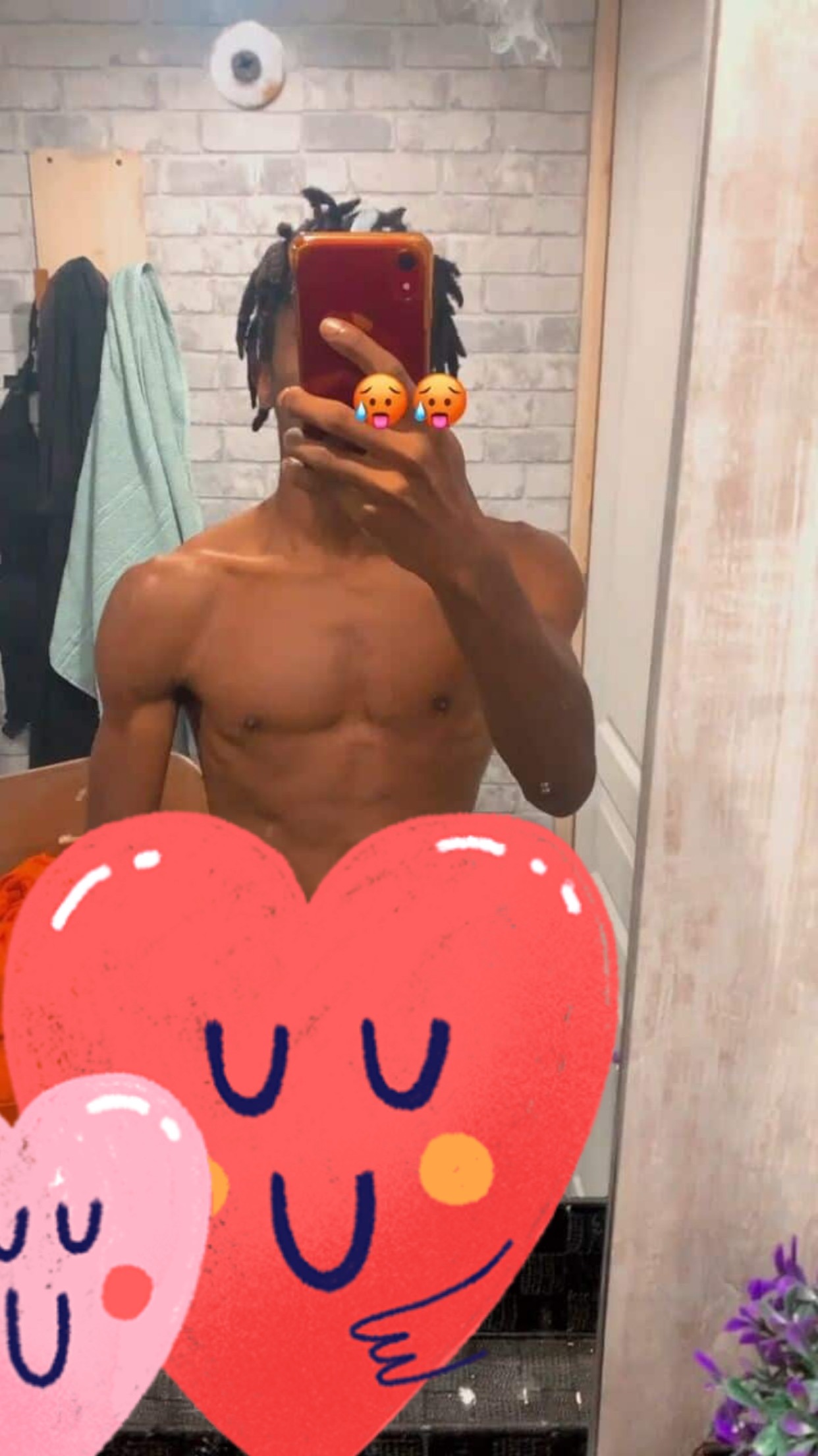Profil de Lansana, 25 ans, Escort TS Luxembourg à Eschdorf