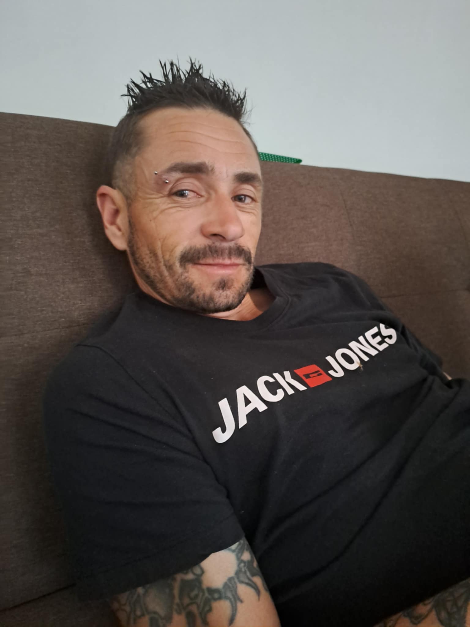 Profil de Loucas, 40 ans, Escort TS Luxembourg à Brouch