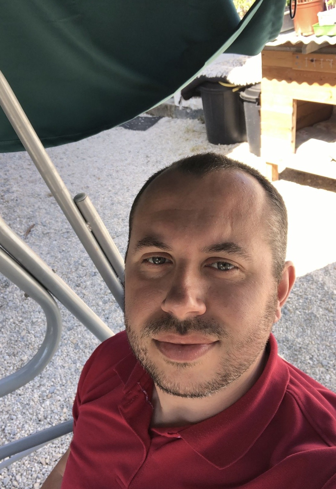 Profil de Rami, 41 ans, Escort TS Luxembourg à Prettingen