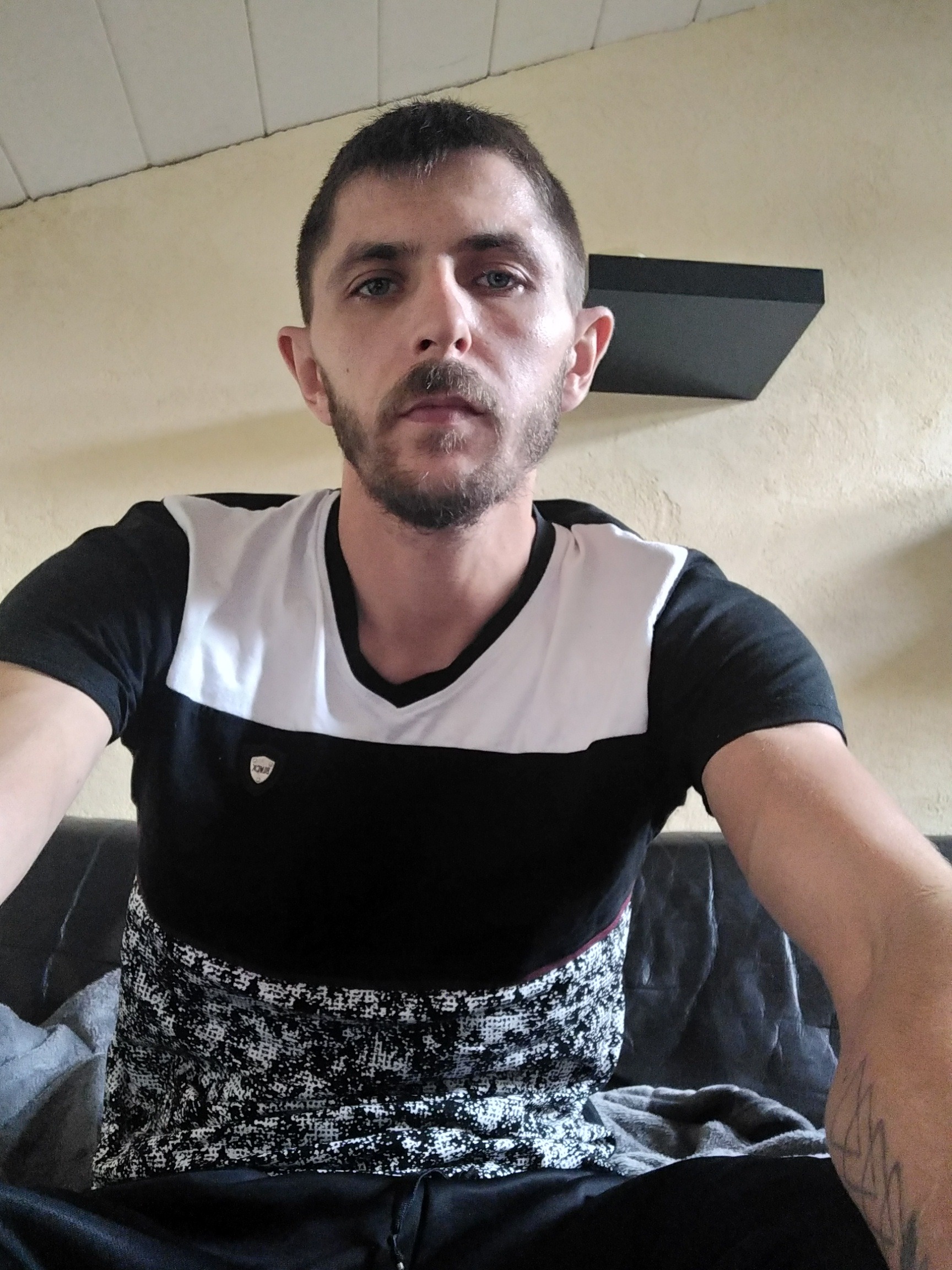 Profil de Sidy, 34 ans, Escort TS Luxembourg à Landscheid