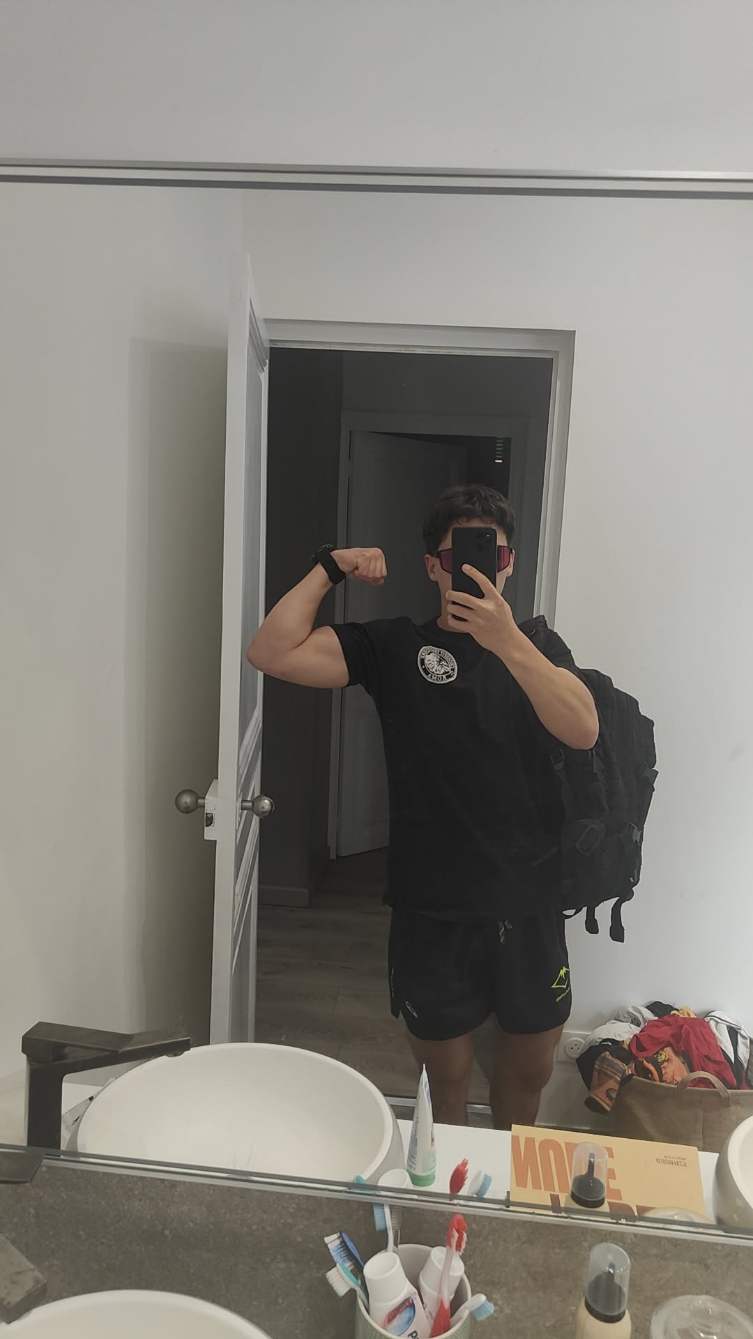 Profil de Teoman, 20 ans, Escort TS Luxembourg à Weicherdange