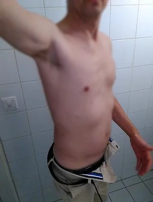 Profil de Yigit, 55 ans, Escort TS Luxembourg à Brouch