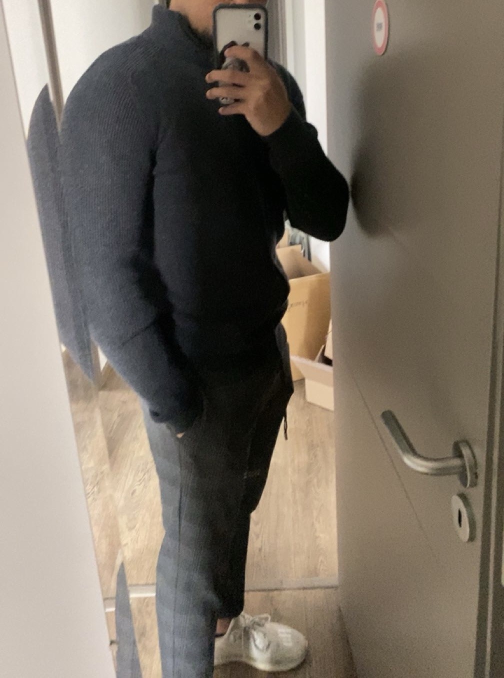 Profil de Christiano, 21 ans, Escort TS Luxembourg à Hinterhassel