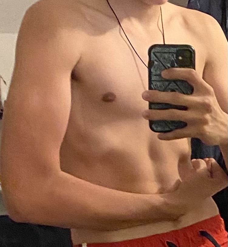 Profil de Renzo, 19 ans, Escort TS Luxembourg à Useldange