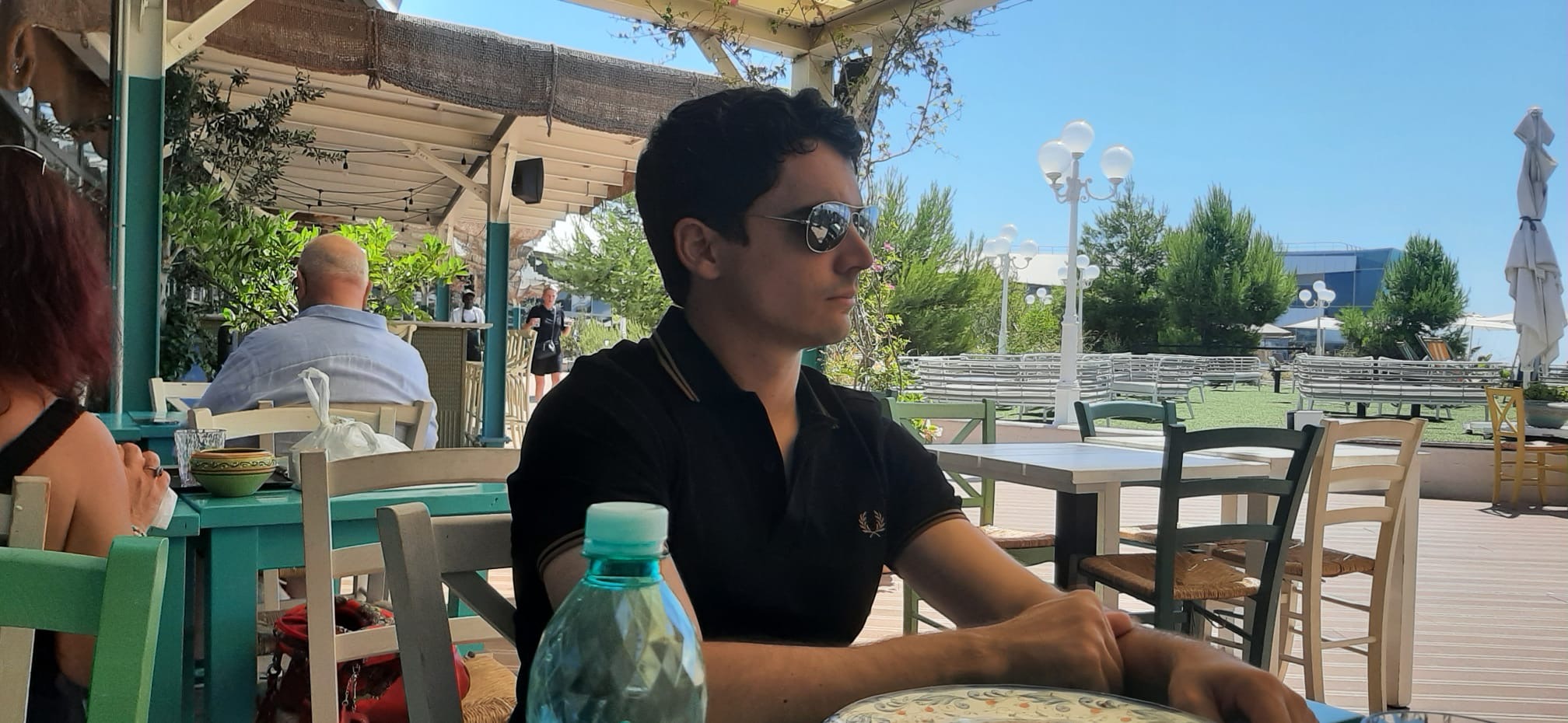 Profil de Wahel, 29 ans, Escort TS Luxembourg à Troine