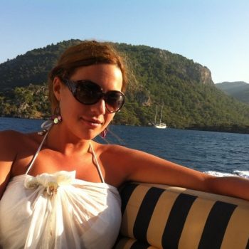 Profil de Rachida, 40 ans, Escort TS Luxembourg à Mecher