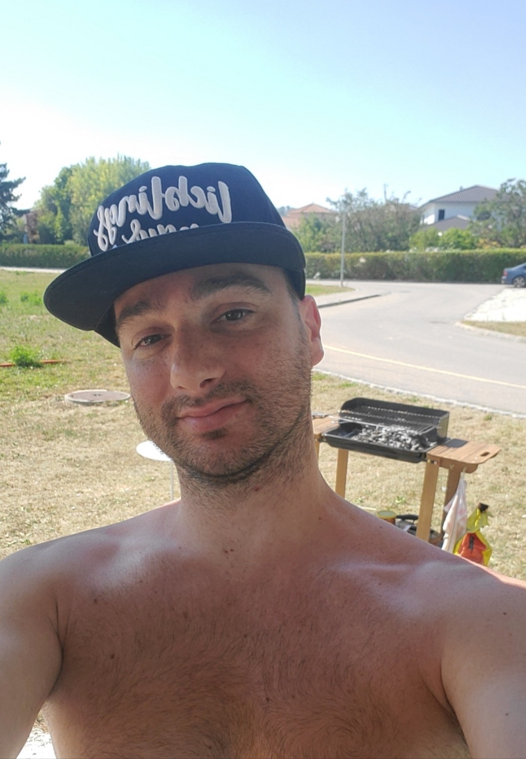 Profil de Gradi, 40 ans, Escort TS Luxembourg à Goedange