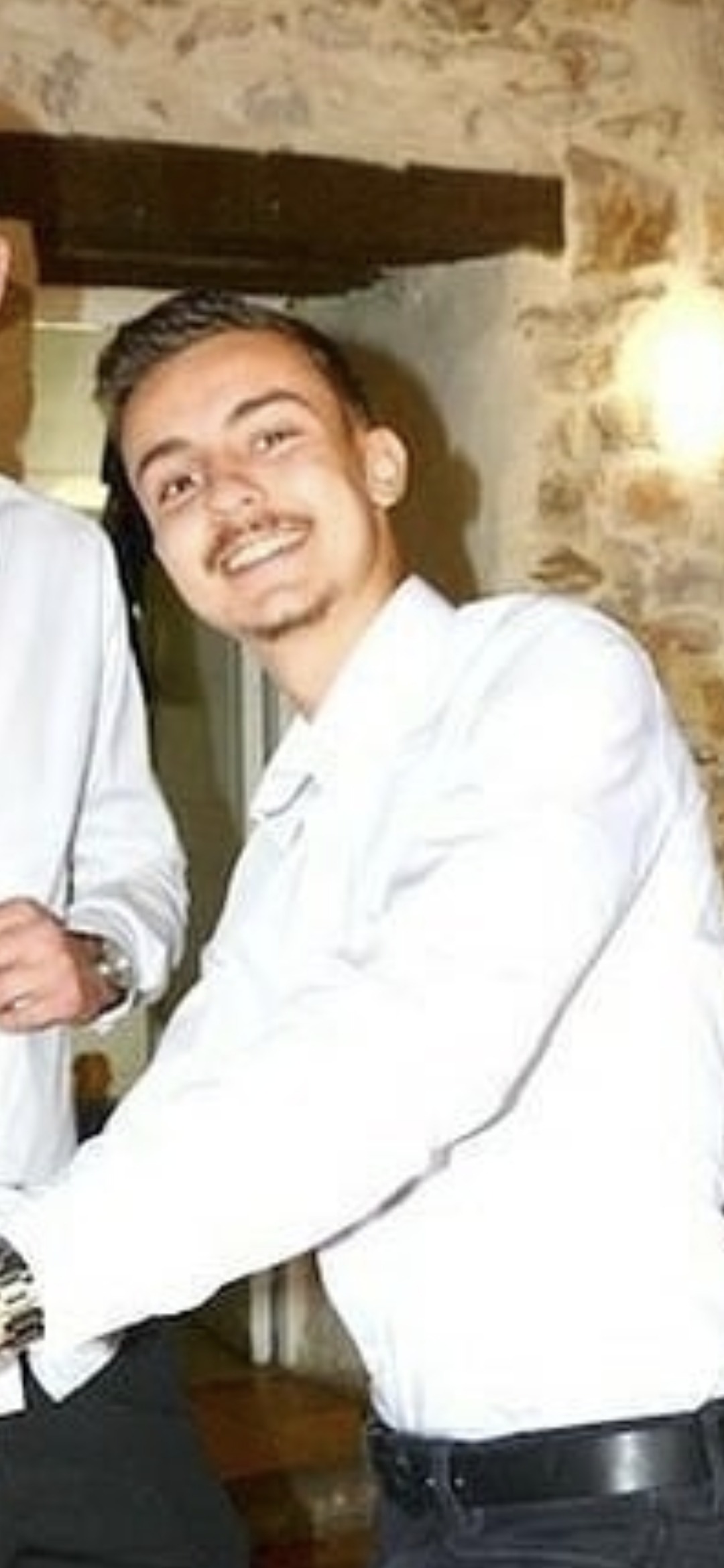 Profil de Jamil, 24 ans, Escort TS Luxembourg à Maulusmuehle