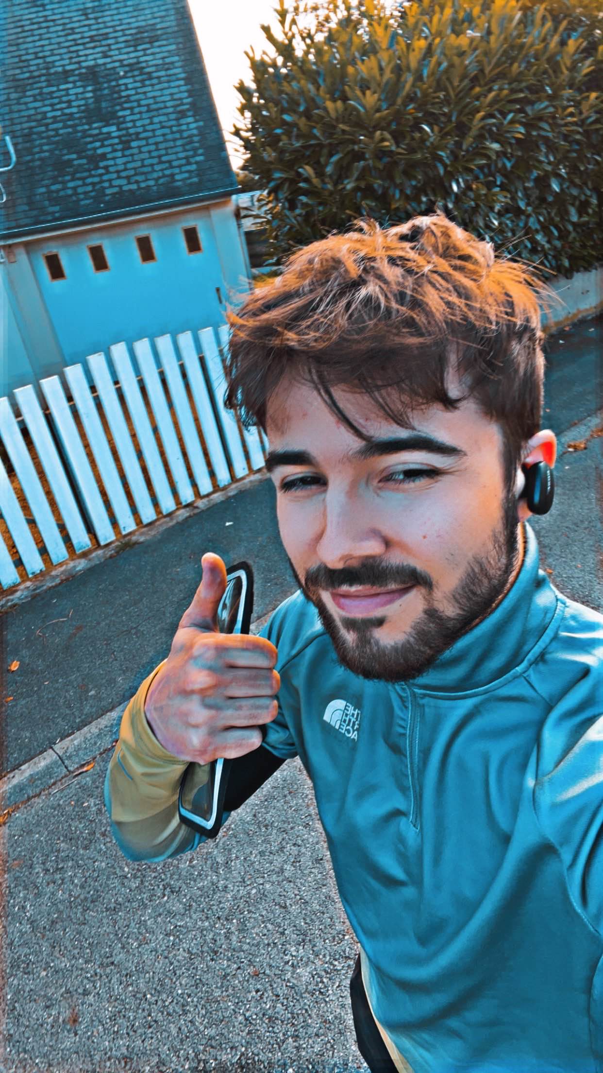 Profil de Toufik, 22 ans, Escort TS Luxembourg à Cinqfontaines