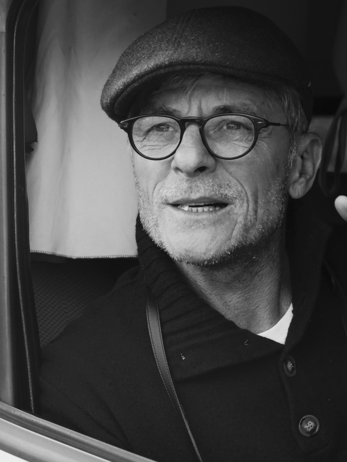 Profil de Aboubakary, 55 ans, Escort TS Luxembourg à Lieler