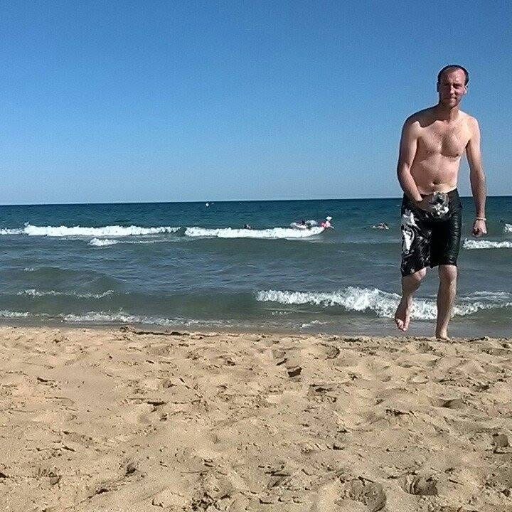 Profil de Serafim, 46 ans, Escort TS Luxembourg à Landscheid