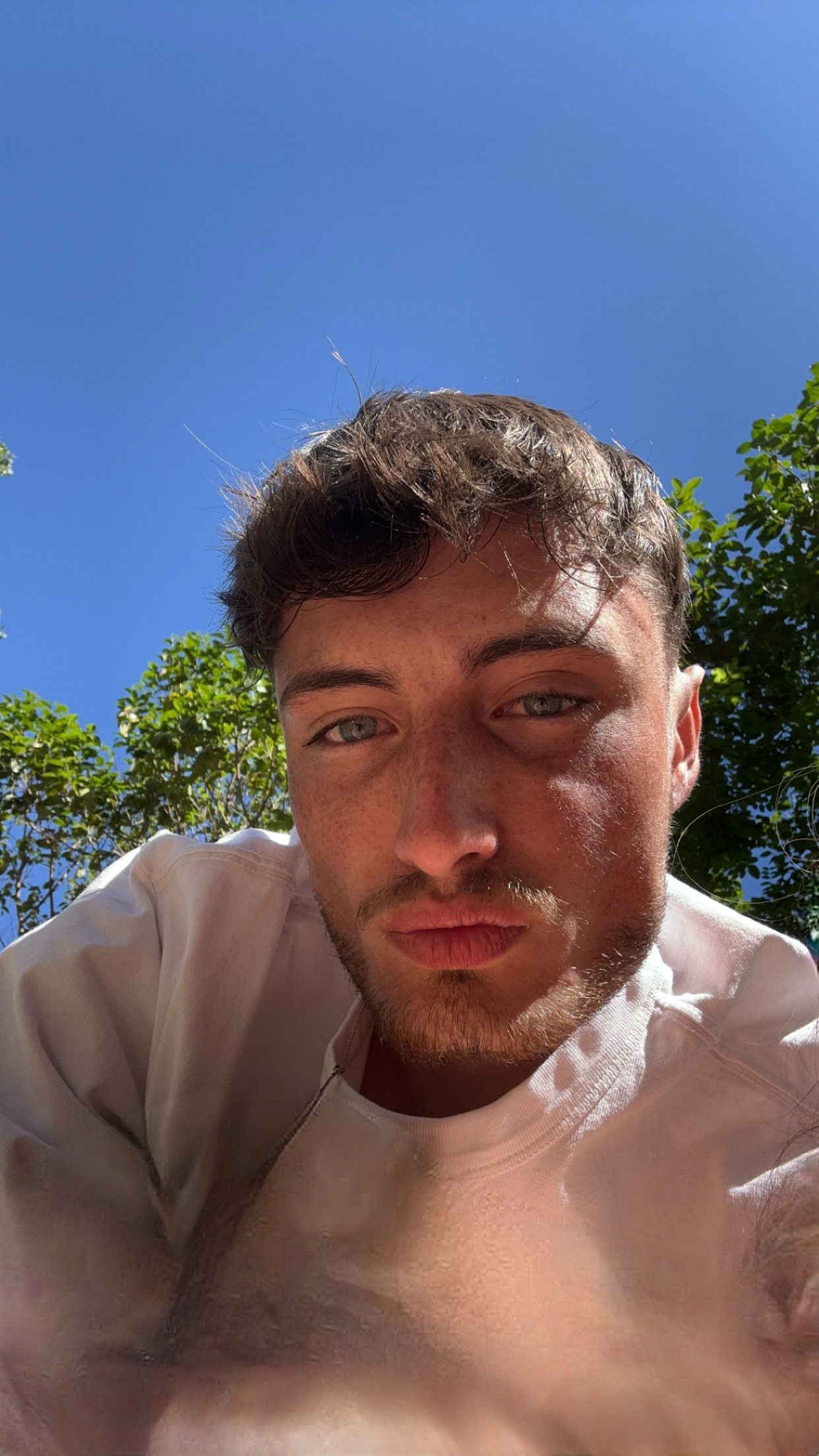 Profil de Anthone, 24 ans, Escort TS Luxembourg à Useldange