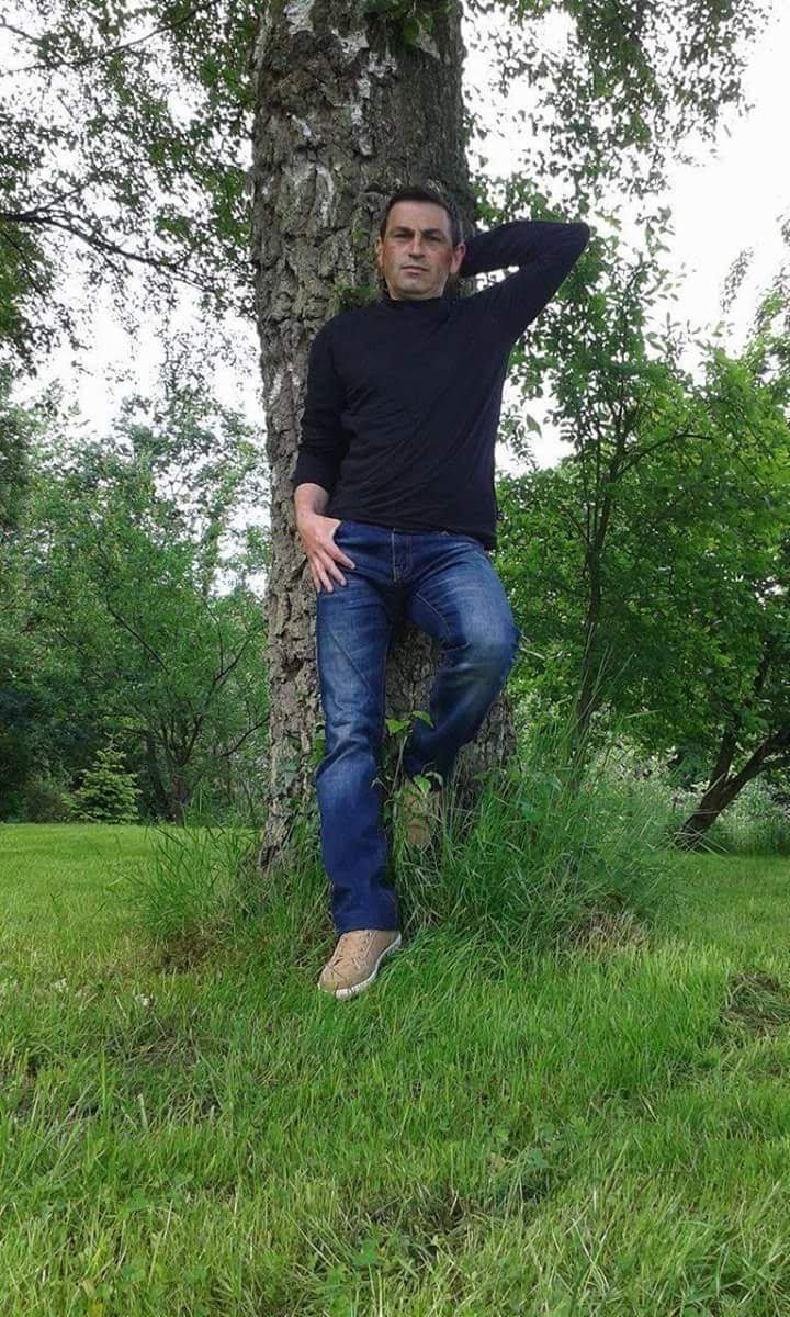 Profil de Dean, 41 ans, Escort TS Luxembourg à Dreiborn