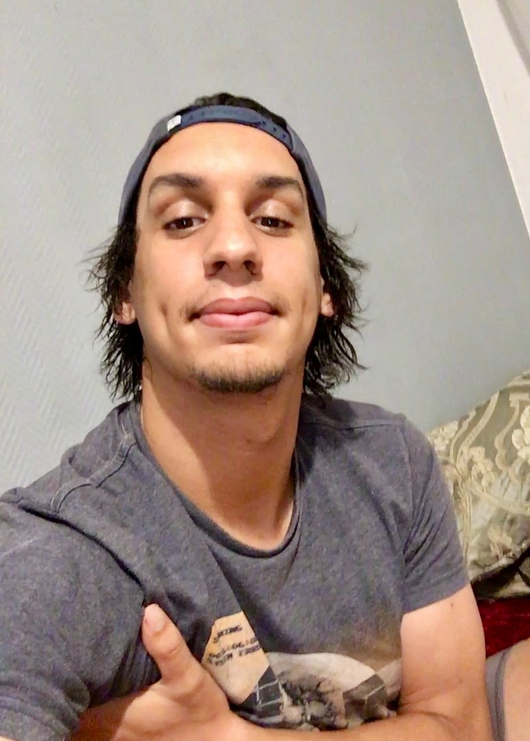 Profil de Kazim, 31 ans, Escort TS Luxembourg à Rossmühle