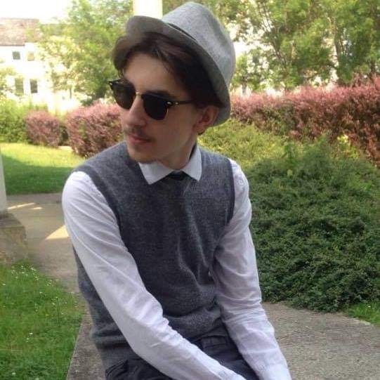 Profil de Abderrazak, 27 ans, Escort TS Luxembourg à Rossmühle