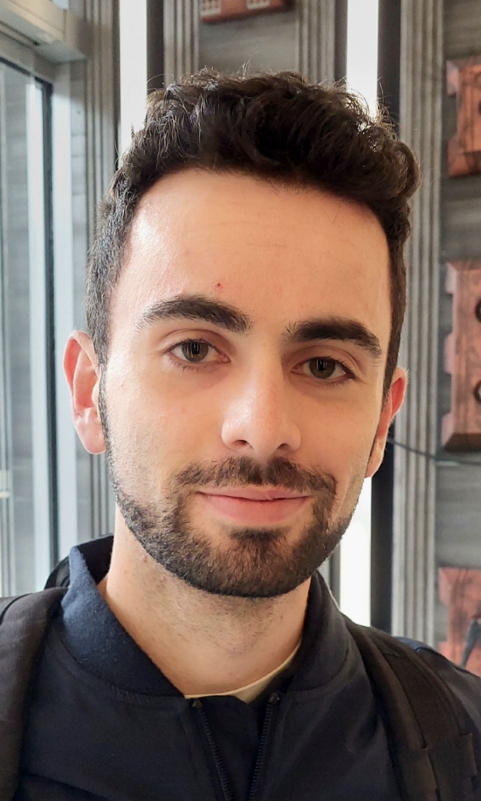Profil de Cheickh, 24 ans, Escort TS Luxembourg à Herborn