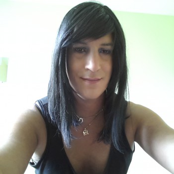 Profil de Nasra, 43 ans, Escort TS Luxembourg à Dippach