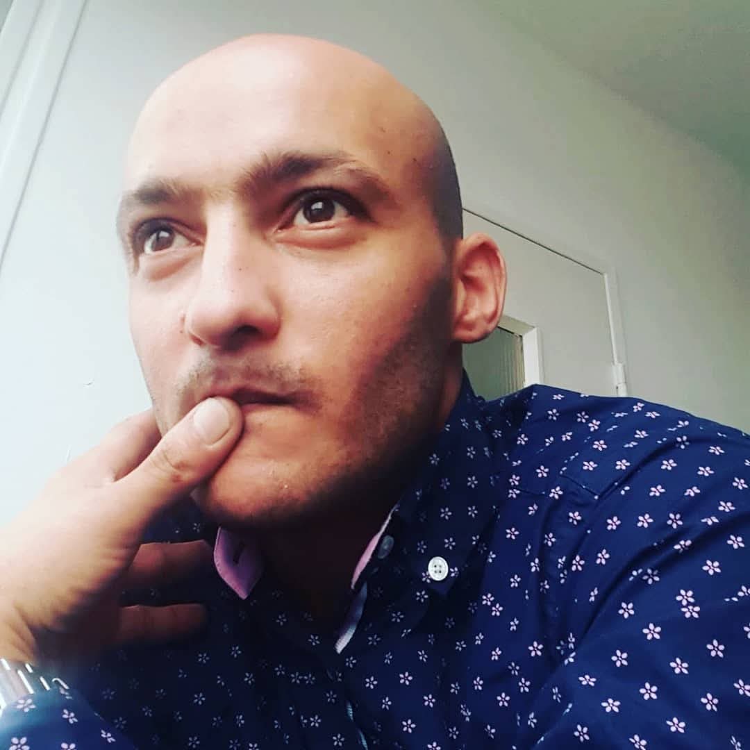 Profil de Imaan, 46 ans, Escort TS Luxembourg à Essingen