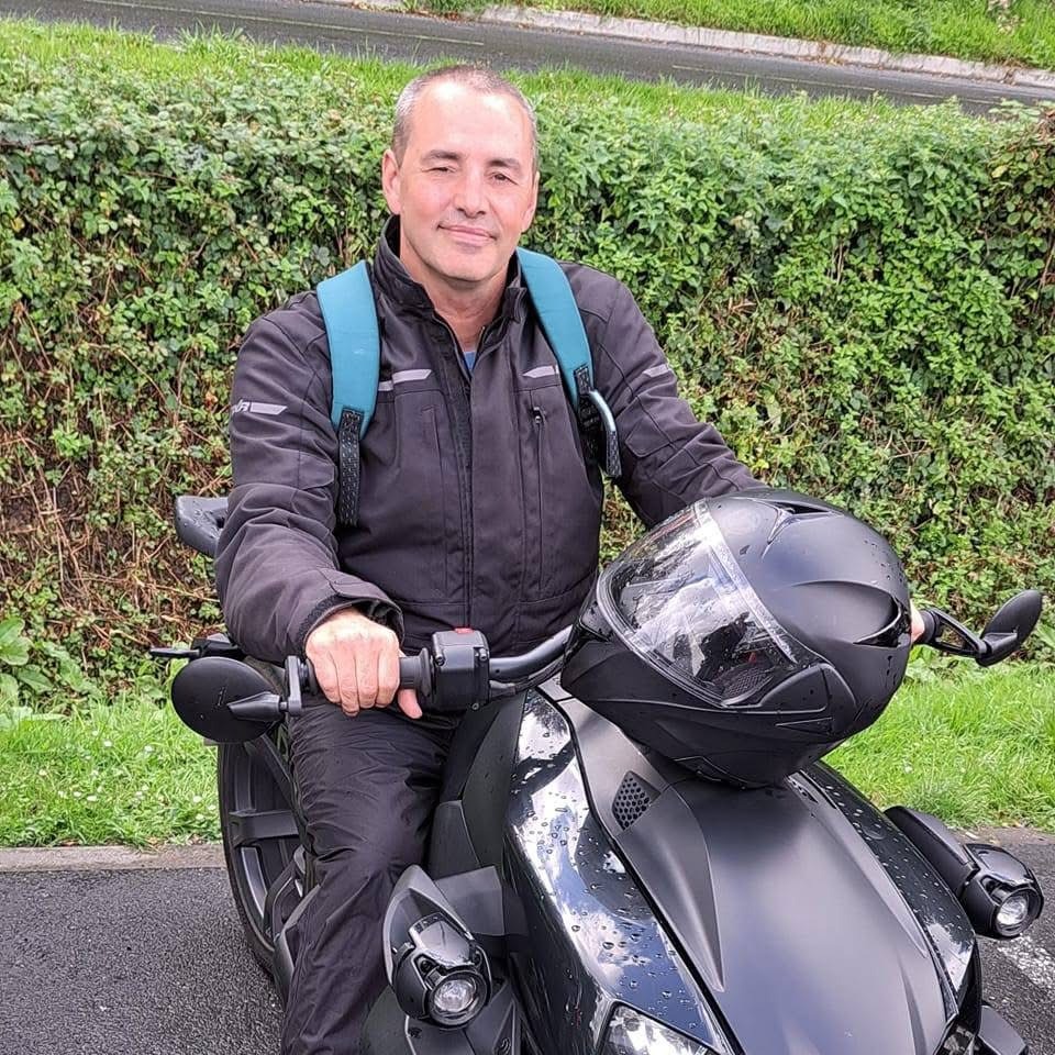 Profil de Godefroy, 52 ans, Escort TS Luxembourg à Urspelt