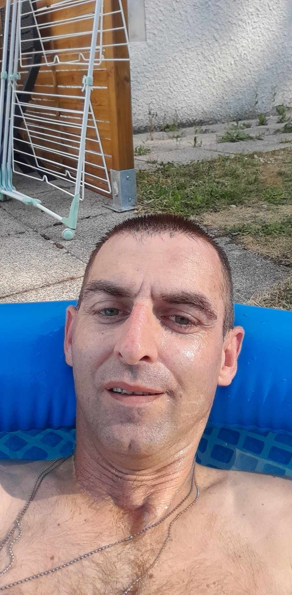 Profil de Amr, 42 ans, Escort TS Luxembourg à Rippig