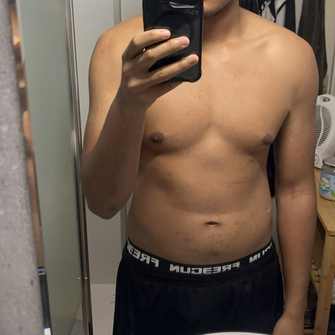 Profil de Thami, 21 ans, Escort TS Luxembourg à Hachiville
