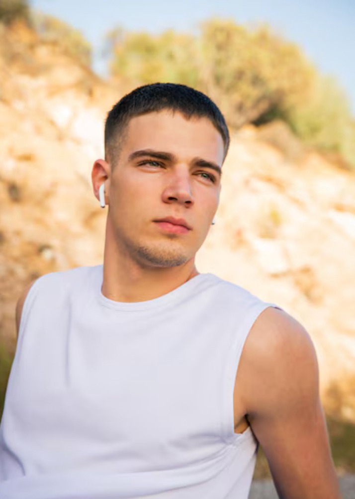 Profil de Inacio, 24 ans, Escort TS Luxembourg à Hoscheid