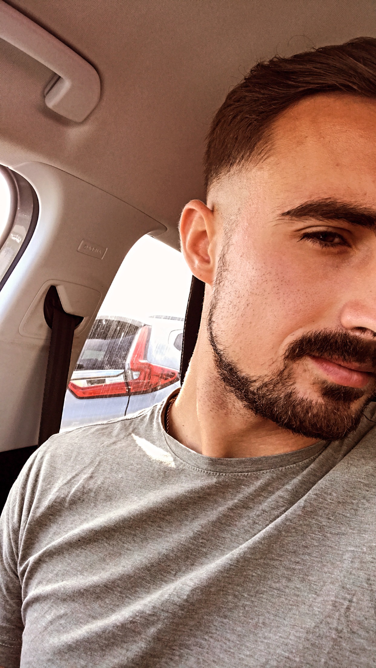Profil de Alou, 30 ans, Escort TS Luxembourg à Consthum