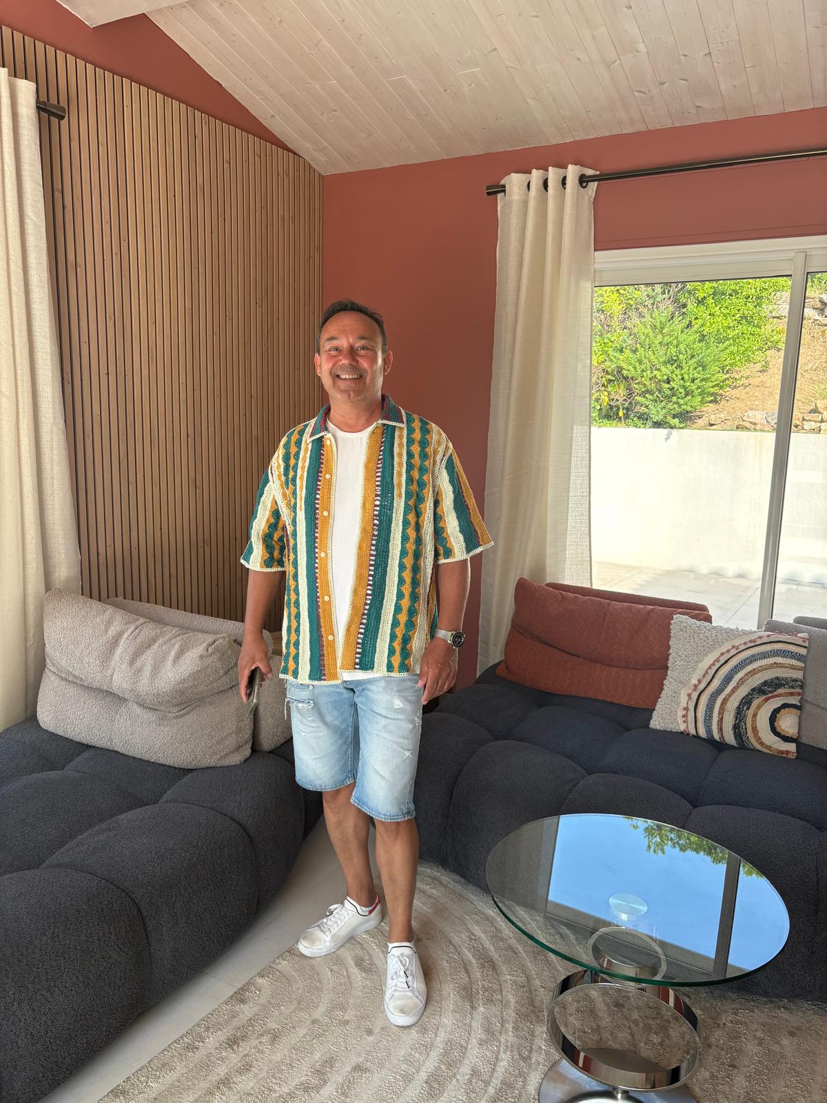 Profil de Emin, 55 ans, Escort TS Luxembourg à Essingen