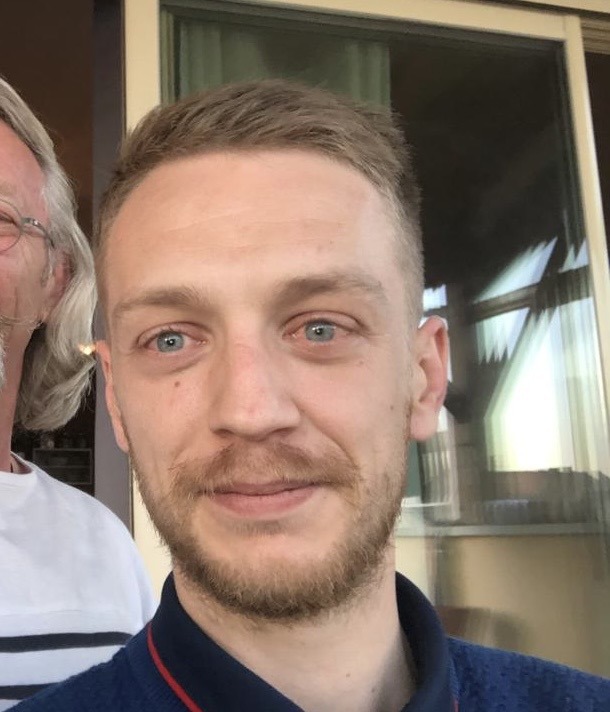 Profil de Luiz, 33 ans, Escort TS Luxembourg à Helperknapp