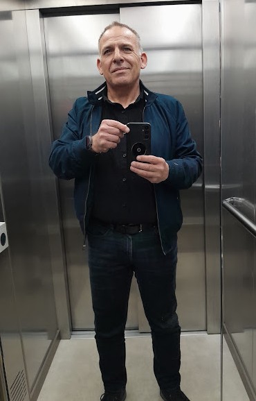 Profil de Ademe, 51 ans, Escort TS Luxembourg à Heffingen