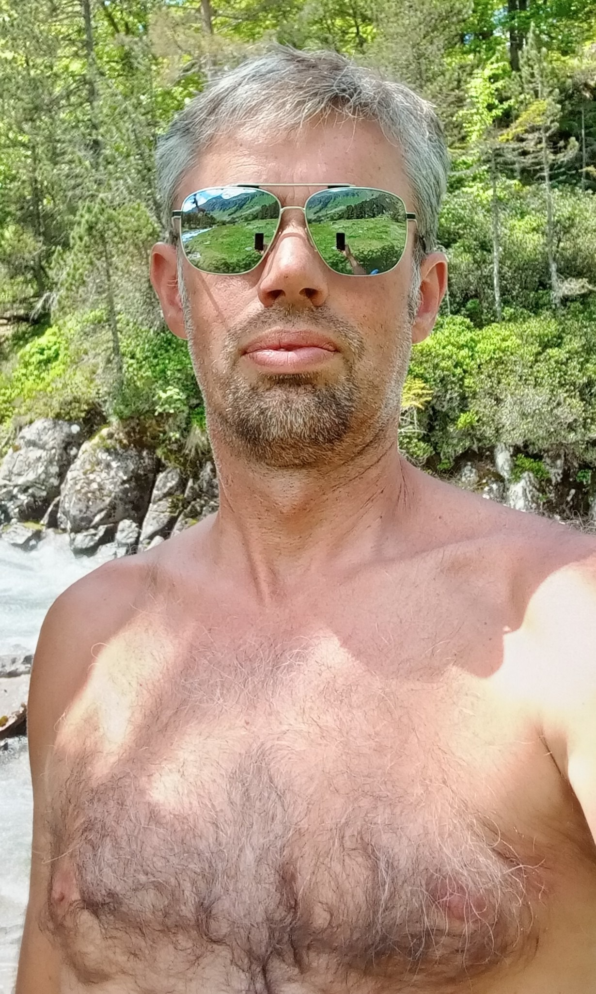 Profil de Mattew, 54 ans, Escort TS Luxembourg à Herborn