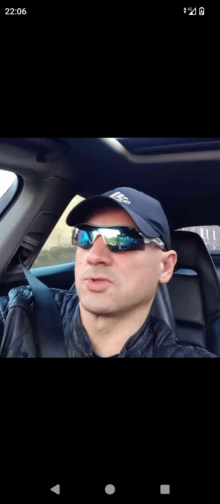 Profil de Muslim, 46 ans, Escort TS Luxembourg à Munshausen