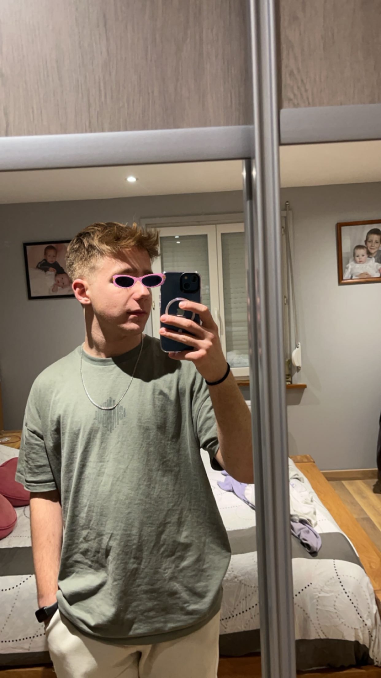 Profil de Seddik, 20 ans, Escort TS Luxembourg à Dorscheid
