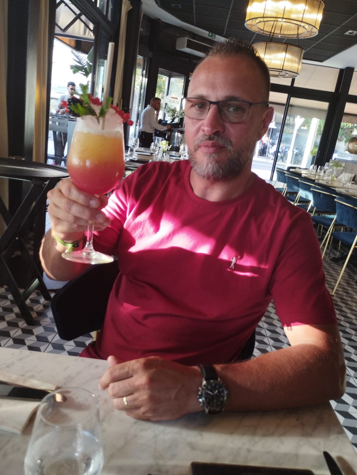 Profil de Sulyvann, 52 ans, Escort TS Luxembourg à Livange