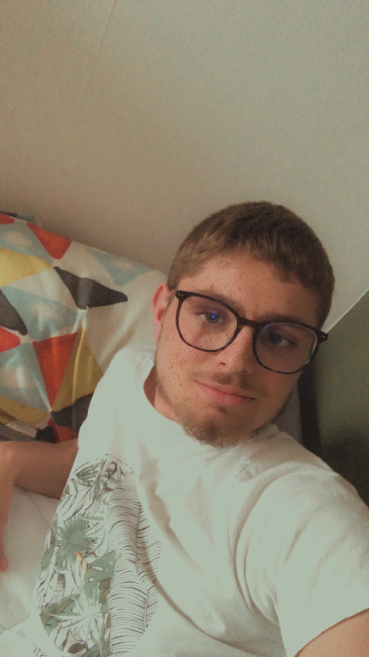 Profil de Firasse, 21 ans, Escort TS Luxembourg à Lullange