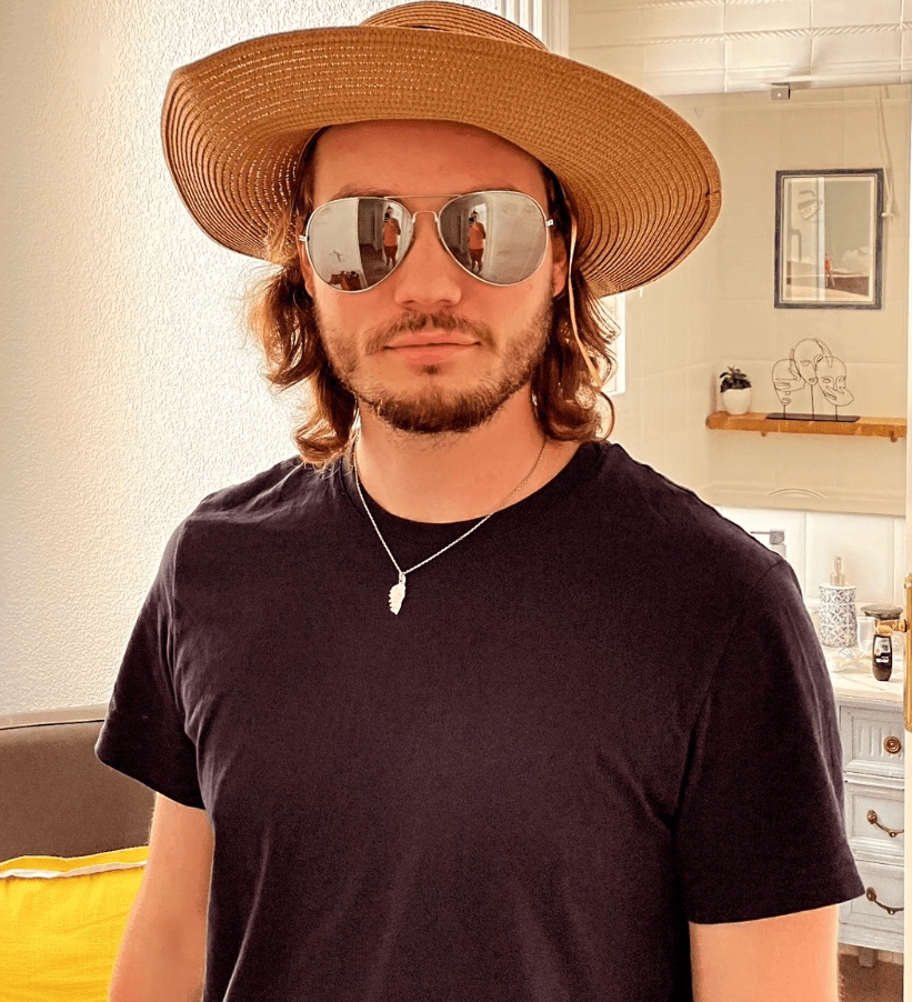 Profil de Davy, 28 ans, Escort TS Luxembourg à Esch-sur-Alzette