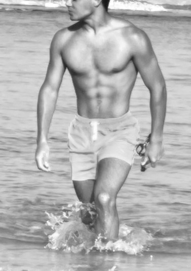 Profil de Kody, 25 ans, Escort TS Luxembourg à Septfontaines