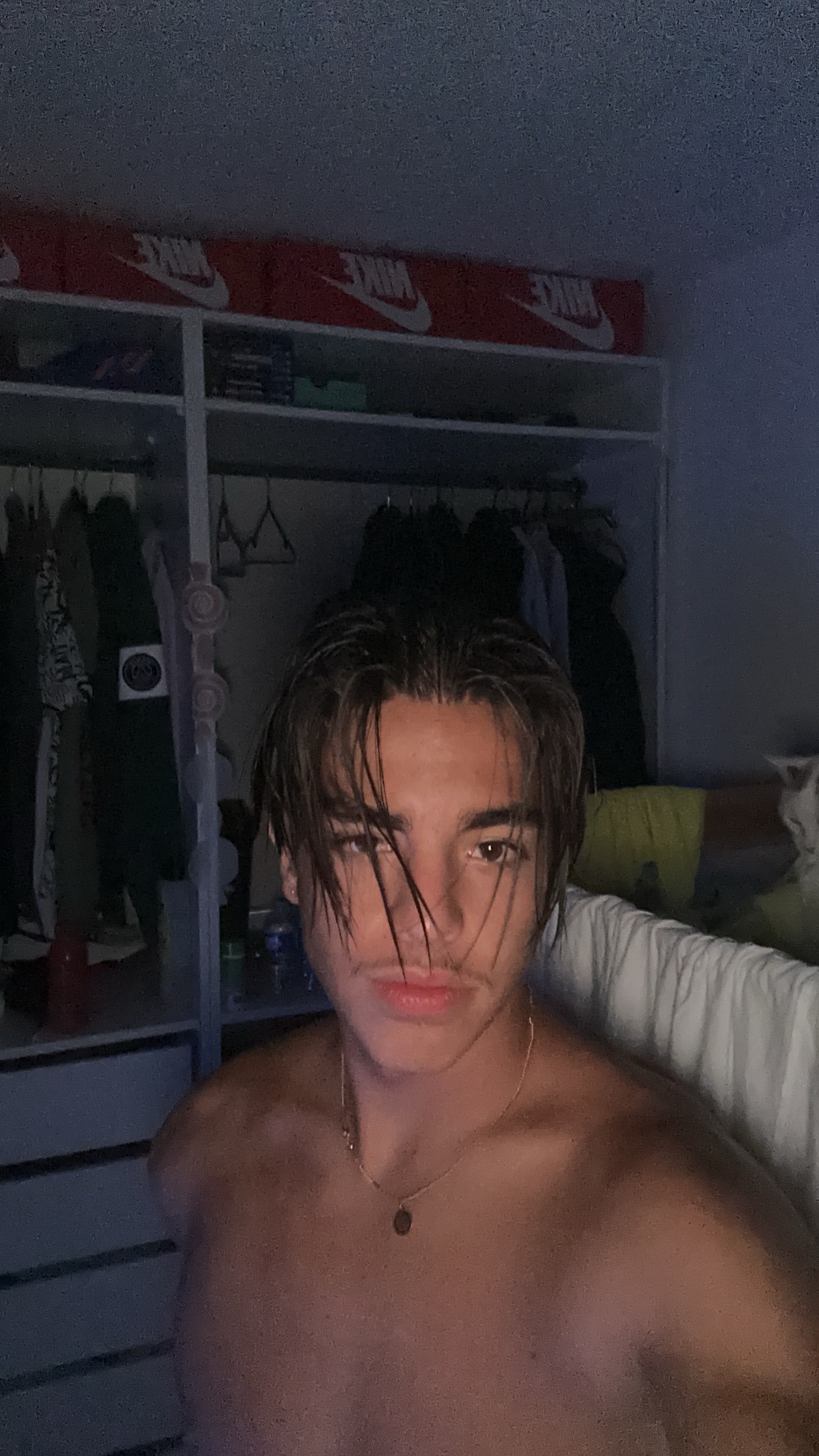 Profil de Howel, 19 ans, Escort TS Luxembourg à Savelborn (Waldbillig)