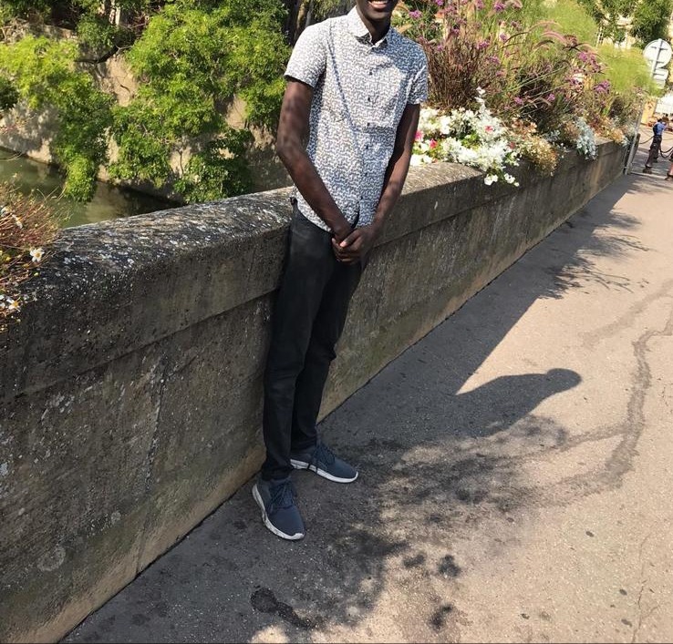 Profil de Koray, 28 ans, Escort TS Luxembourg à Doennange