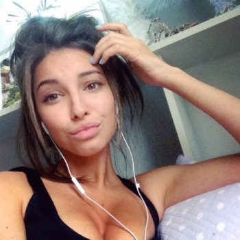 Profil de Katalina, 28 ans, Escort TS Luxembourg à Leithum